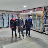 تعمیرات وخدمات صفر تا 100دستگاهای کافه رستوران|خدمات پیشه و مهارت|شیراز, وزیرآباد|دیوار