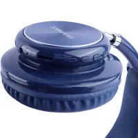 هدفون بلوتوثی سامسونگ Samsung مدل S-12|لوازم جانبی موبایل و تبلت|کرج, گوهردشت|دیوار