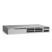 Cisco 9200L-24T-4G-E  سوییچ سیسکو|مودم و تجهیزات شبکه|تهران, فدک|دیوار