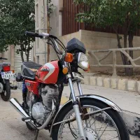 موتور سیکلت