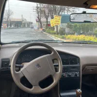 پژو ۹۱ فنی درجه یک|خودرو سواری و وانت|کرج, کلاک پایین|دیوار