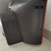 باعرض سلام یک عدد تلویزن