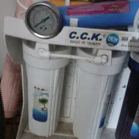اب تسویه Cck