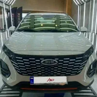 اومودا  ام وی ام کراس ایکس ۳۳ x33|خودرو سواری و وانت|مشهد, تربیت (صدف)|دیوار