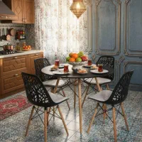 صندلی مدل شقایق