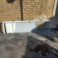 درب دسشویی و حمام