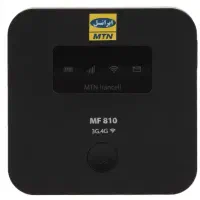 مودم MF810 Irancell 3G 4G Modem