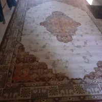 گلیم فرش ۶ متری و ۹ متری