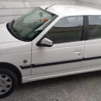 پژو پارس استثنای|خودرو سواری و وانت|بروجرد, |دیوار