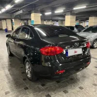 جک j4 جی ۴ فول نیو 1404 تحویل تیر مشکی بی رنگ **|خودرو سواری و وانت|تهران, آبشار تهران (دریاچه)|دیوار