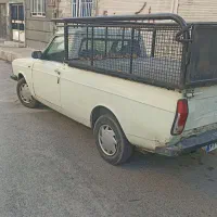 پیکان وانت|خودرو سواری و وانت|قدس, شهرقدس|دیوار