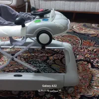رورورک‌کودک‌|کالسکه و لوازم جانبی|پارس‌آباد, |دیوار