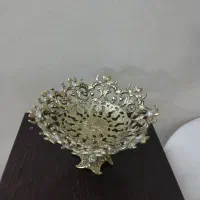 شکلات خوری میوه شیرینی خوری برنز نونو تمیز