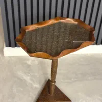 پایه میز عتیقه|کلکسیون اشیاء عتیقه|تهران, چیذر|دیوار