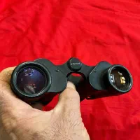 دوربین شکاری قدیمی کارل زایس نونو آکبند|کوهنوردی و کمپینگ|شیراز, محمودیه|دیوار