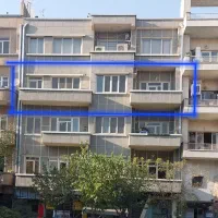 موقعیت جهت انواع مشاغل ۱۴۴ متر بر اصلی کالج انقلاب