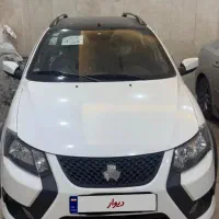 کوییک GXR صفر مدل 1403