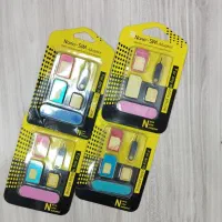 تبدیل سیمکارت و جا سیمکارتی