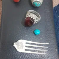 حدودا 70 گرم نقره عیار پایین