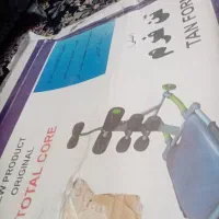 دستگاه درازونشست نو|تجهیزات ورزشی|زرند, |دیوار