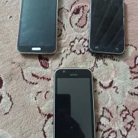 دو عدد موبایل سامسونگ ویک نوکیا|موبایل|مشهد, عامل|دیوار