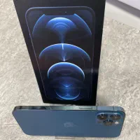 Iphone 12 pro max 256 گیگابایت|موبایل|مشهد, بهشت|دیوار
