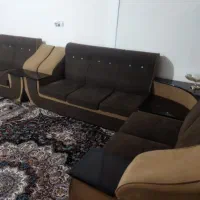 مبل هفت نفره