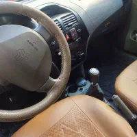 تیبا 2 مدل 93|خودرو سواری و وانت|پاکدشت, حصار امیر|دیوار