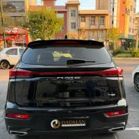 Kmc X5 1402|خودرو سواری و وانت|تهران, درختی|دیوار