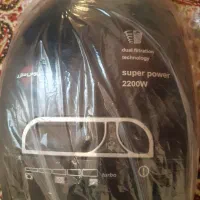 جارو برقی پارس خزر turbo مدل 2200w