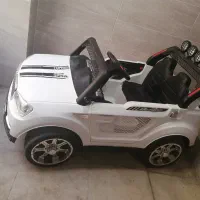 ماشین شارژی طرح bmw مدل S9088|اسباب‌‌بازی|شیراز, شهرک گلستان شمالی|دیوار