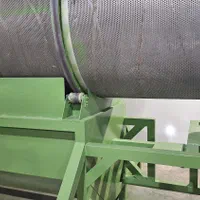 طراحی و ساخت خشک کن پسته