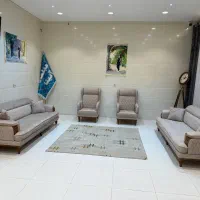 مبل ناتالی|مبلمان خانگی و میز عسلی|مریوان, |دیوار