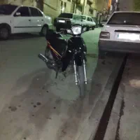 موتور ویو مزایده