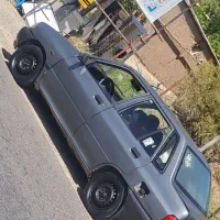 پراید مدل 86