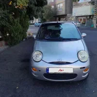 ام وی ام ۱۱۰مدل ۸۸ بیرنگ