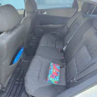 برلیامن H330 اتوماتیک مدل ۱۳۹۷ فول|خودرو سواری و وانت|اردبیل, |دیوار