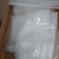 کارتن اسباب کشی و پلاستیک ساده و حباب داد|حراج|تهران, باغ فیض|دیوار