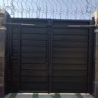 نقاشی درب و پنجره ساختمانی|خدمات پیشه و مهارت|رباط‌کریم, رباط‌کریم|دیوار