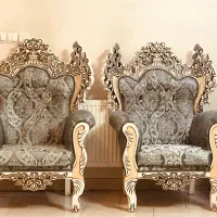 مبل تمیز و شیک