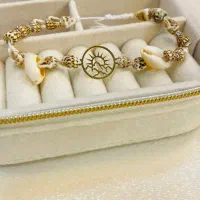 فروش‌دستبندطلاکادویی|جواهرات|دزفول, |دیوار