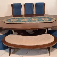 میز غذاخوری