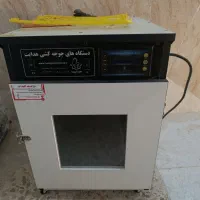 دستگاه جوجه کشی هدایت