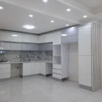 آپارتمان محدوده براصلی بلوار آزادی ۱۲۰متر|فروش آپارتمان|ایلام, |دیوار