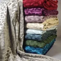 پتو مسافرتی سنگی تک نفره