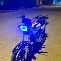 موتور 150 لیفان ۱۴۰۴