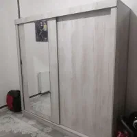 کمد کاملا نونو بدون خط و خش