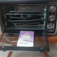 توستر برقیی