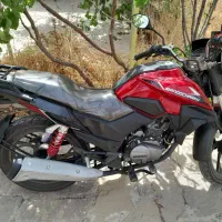 ایران دوچرخ DS200Cc|موتورسیکلت|مشهد, الهیه|دیوار