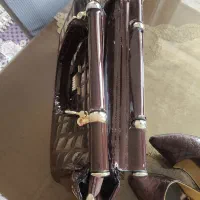 کیف و کفش مجلسی